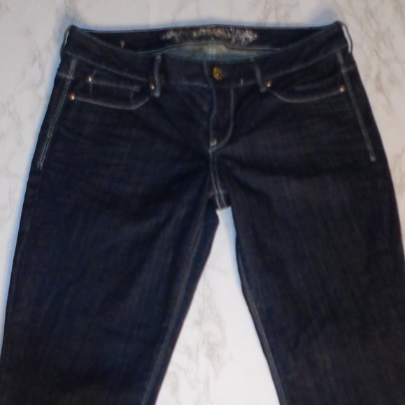 Express Jeans - Picture 2 of 4